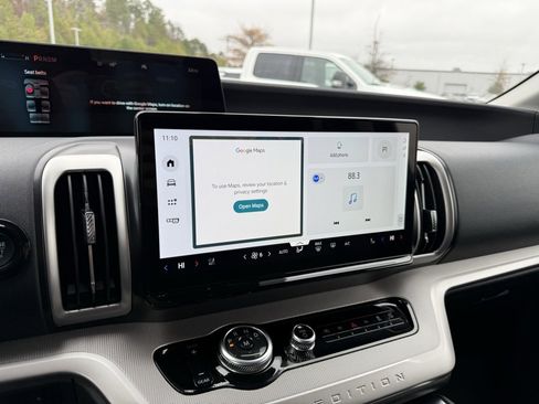 New 2026 Ford Expedition Max Active image 16