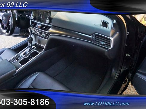 Used 2022 Honda Accord Sport image 37