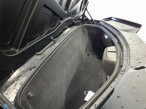 Used 2024 Chevrolet Corvette Z06 w/ Battery Protection Package RWD image 11
