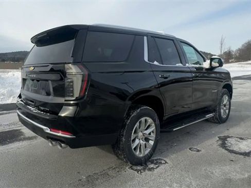 New 2026 Chevrolet Tahoe Premier w/ Sun And Tow Package image 8