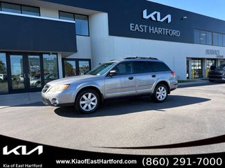 Used 2008 Subaru Outback 2.5i AWD/4WD video 1