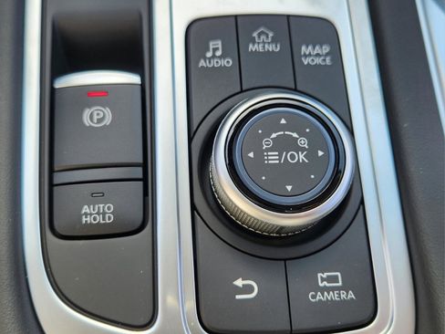 Certified 2025 INFINITI QX60 Luxe w/ Cargo Package image 26