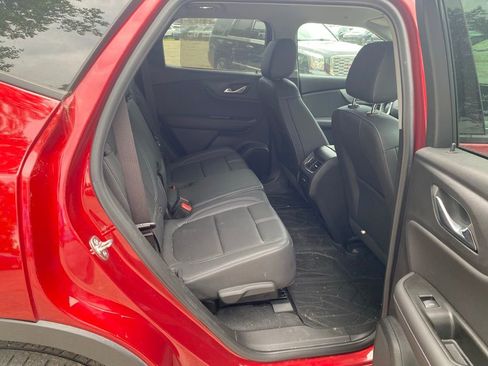 Used 2024 Chevrolet Blazer LT w/ LPO, Floor Liner Package FWD image 11