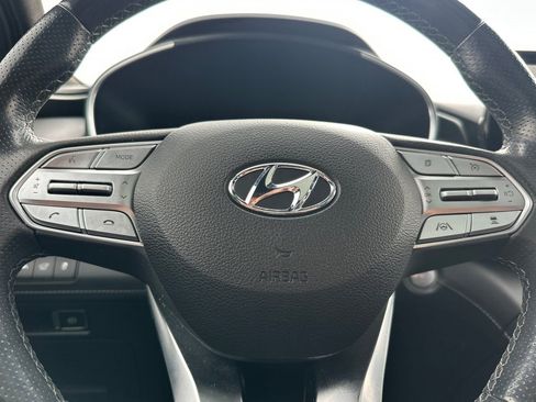 Used 2023 Hyundai Santa Fe Calligraphy image 34