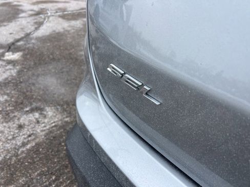 Certified 2024 Ford Edge SEL w/ Convenience Package image 25