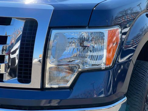 Used 2012 Ford F150 XLT image 7