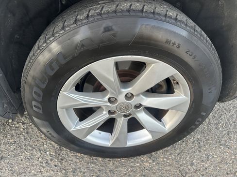 Used 2016 Lexus RX 350 FWD image 20