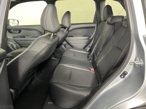 Used 2025 Subaru Forester Limited w/ Popular Package #1 image 14