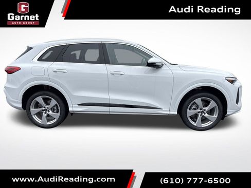New 2025 Audi Q5 2.0T Premium Plus image 6