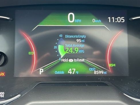 Certified 2024 Toyota RAV4 XLE Premium image 19