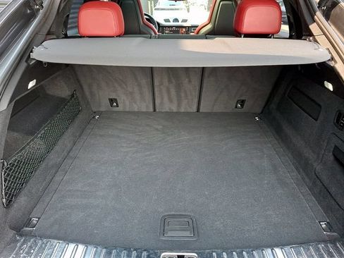 Certified 2022 Porsche Cayenne GTS AWD/4WD image 33