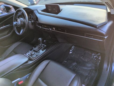 Used 2024 MAZDA CX-30 AWD 2.5 S w/ Select Sport Pkg image 24