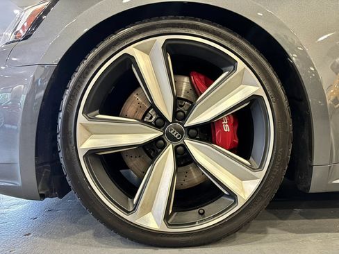 Used 2018 Audi RS 5 w/ Dynamic Package AWD/4WD image 49