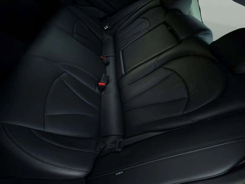 Used 2017 Buick LaCrosse Essence w/ Sun and Shade Package image 32