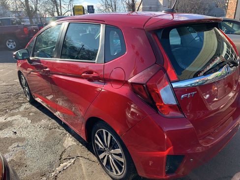 Used 2015 Honda Fit image 6