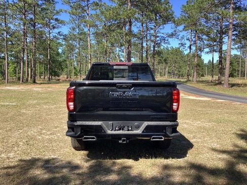 New 2026 GMC Sierra 1500 Elevation w/ Elevation Premium Package image 3