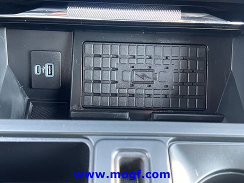 Certified 2023 Ford F150 Lariat w/ Equipment Group 502A High image 11