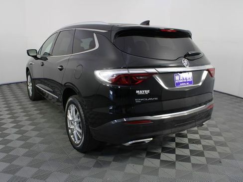 Used 2023 Buick Enclave Essence w/ Experience Buick Package image 23