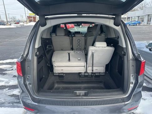 Used 2019 Honda Odyssey EX-L image 5