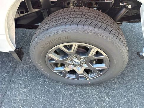 New 2026 Ford F150 STX w/ Equipment Group 200A AWD/4WD image 14