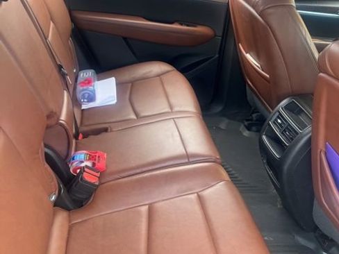 Used 2020 Cadillac XT5 Sportv image 4