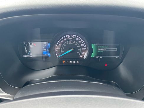 Used 2021 Ford Ranger Lariat w/ Equipment Group 501A High image 21