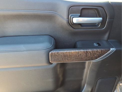 Used 2020 GMC Sierra 1500 Denali w/ Denali Ultimate Package image 12