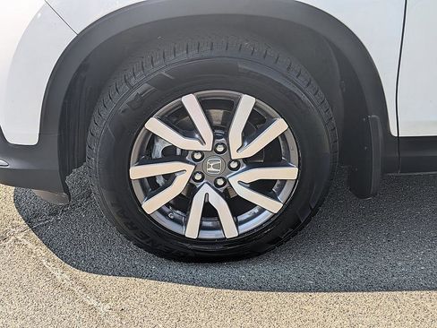 Used 2021 Honda Pilot EX-L image 10