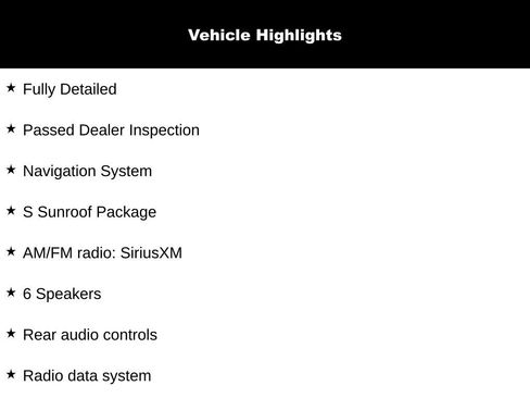 Certified 2023 Kia Telluride S w/ S Sunroof Package image 13