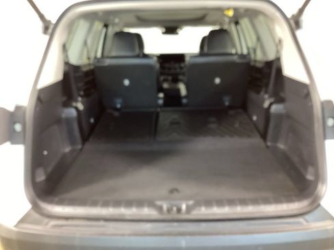 Used 2024 Toyota Grand Highlander AWD image 14