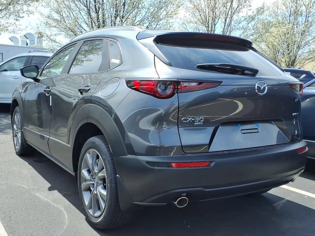 Used 2026 MAZDA CX-30 AWD 2.5 S w/ Premium Package image 6