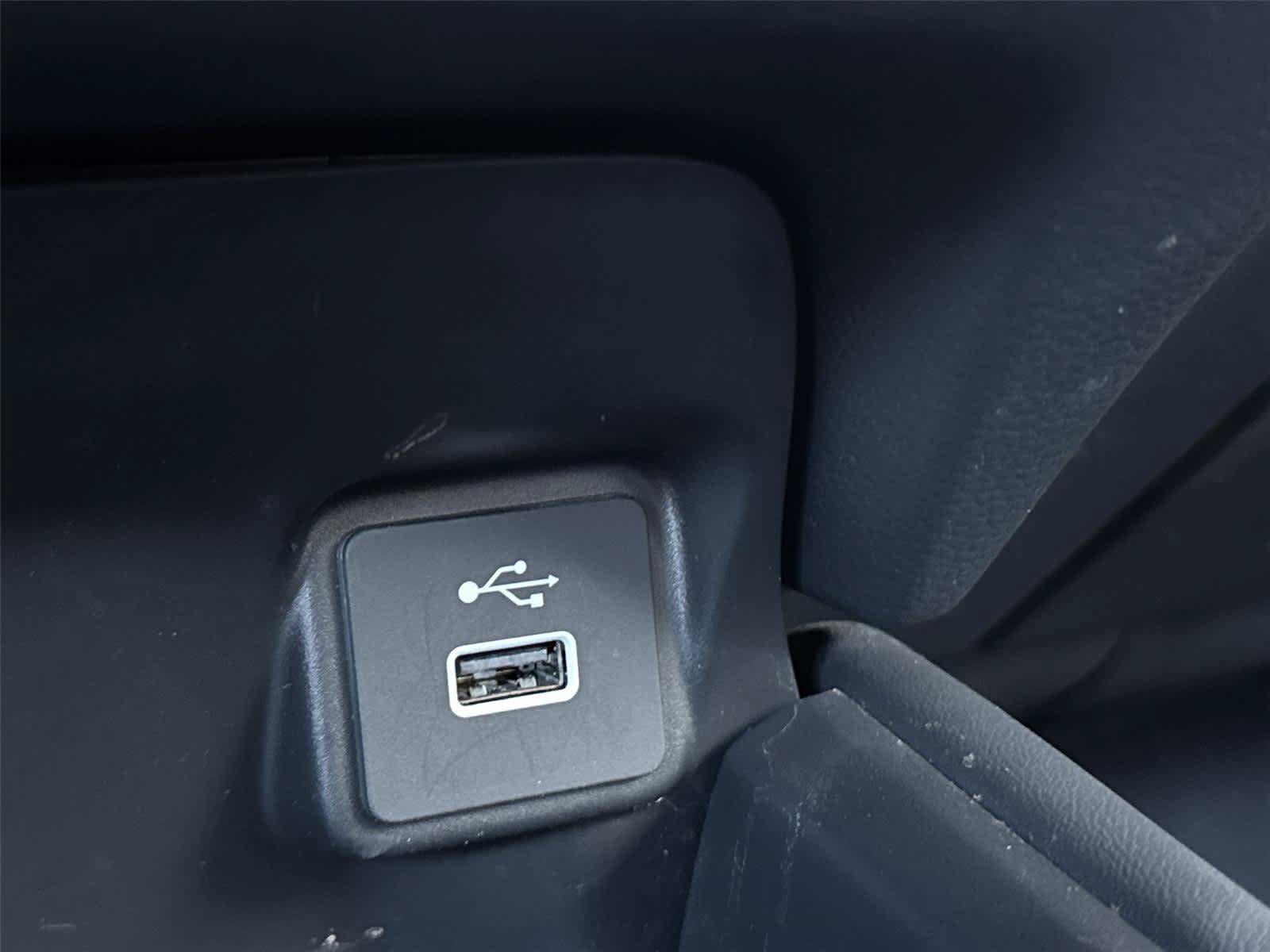 Used 2024 Honda HR-V Sport image 24