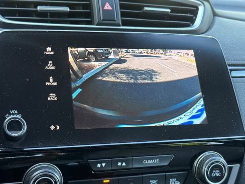 Used 2018 Honda CR-V EX-L image 26