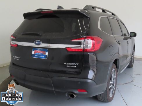 Used 2023 Subaru Ascent Limited w/ Technology Package image 4