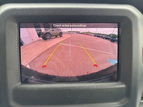 Used 2022 Jeep Wrangler Unlimited Sport AWD/4WD image 23
