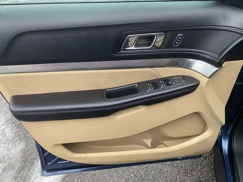 Used 2017 Ford Explorer 4WD image 12