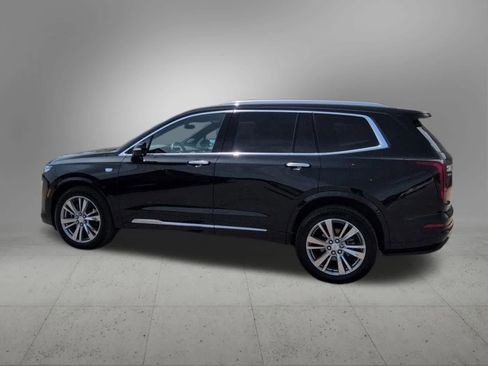 Used 2023 Cadillac XT6 Premium Luxury AWD/4WD image 3