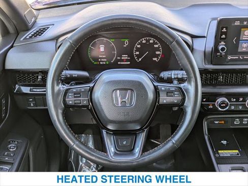 Certified 2023 Honda CR-V Sport Touring image 15