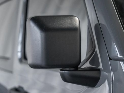 Certified 2021 Jeep Wrangler Rubicon image 15