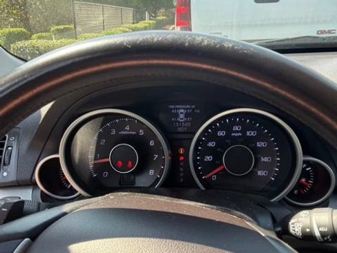 Used 2010 Acura TL w/ Technology Package FWD image 11
