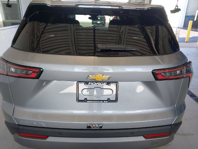 New 2027 Chevrolet Equinox LT FWD image 33