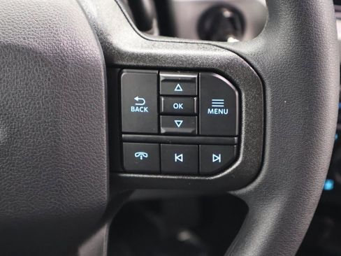 New 2026 Ford F350 XL w/ STX Appearance Package image 18