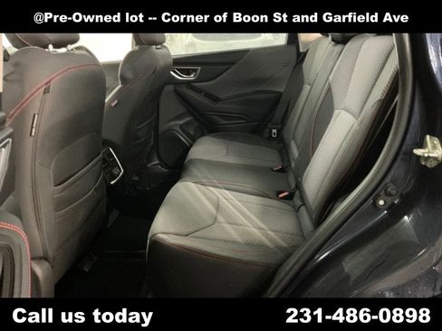 Used 2019 Subaru Forester Sport image 26