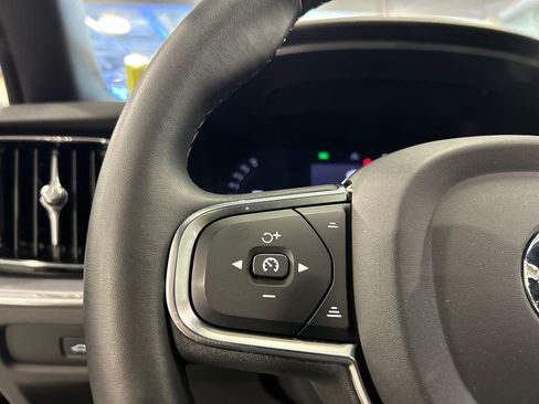 Certified 2023 Volvo S60 B5 Plus w/ Climate Package AWD/4WD image 13