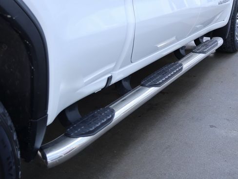 Certified 2020 GMC Sierra 1500 SLT w/ Driver Alert Package I image 33