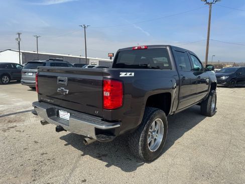 Used 2015 Chevrolet Silverado 1500 LT w/ All Star Edition image 6