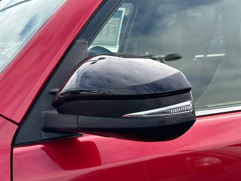 Used 2018 Toyota 4Runner Limited image 47