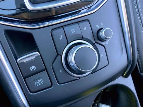 Used 2025 MAZDA CX-5 AWD 2.5 S w/ Premium Plus Pkg image 32