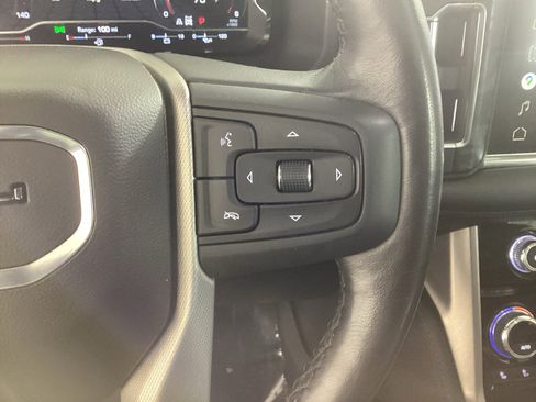 Used 2022 GMC Yukon XL Denali AWD/4WD image 23