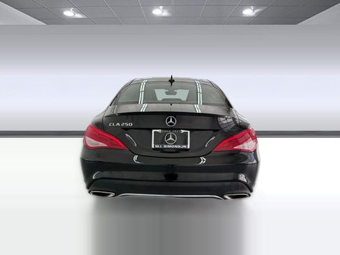 Used 2019 Mercedes-Benz CLA 250 image 9